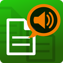 ReadOut! (TTS, read aloud, Text-to-Speech) 📣 APK