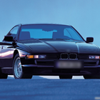 Wallpaper With BMW 8 Series icône