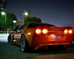 Wallpaper With Cars Chevrolet 截圖 3