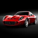 Wallpaper With Ferrari 599 APK