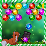 Sweet Mania Bubble Shooter