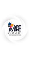 Art Event Group Affiche