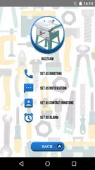 Elektrisches Werkzeug Klänge APK Herunterladen