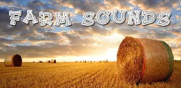 Сельскохозяйственные Звуки