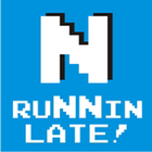 ikon Runnin' Late!