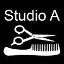 Studio A salon aplikacja