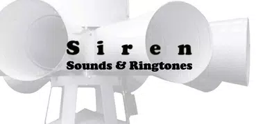 Siren Sounds and Ringtones