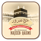 Hajj-e-Mabroor. simgesi