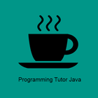 Programming Tutor Java icône