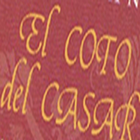 Restaurante El Coto del Casar आइकन