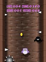 Greedy Owl screenshot 1