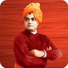 Swami Vivekananda Hindi Quotes icône
