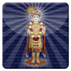 Swaminarayan Animated Mantra icône