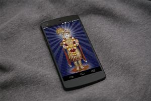 Swaminarayan Animated Mantra capture d'écran 3