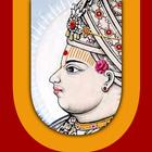 Swaminarayan Art Wallpaper icône