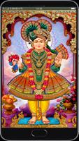 Swaminarayan Art Wallpaper Affiche