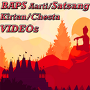 Swaminarayan Bhajan Kirtan Song Pravachan VIDEOs APK