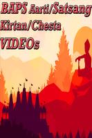 Swaminarayan Bhajan Kirtan Song Pravachan VIDEOs Affiche