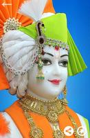 Swaminarayan 3D Wallpaper screenshot 1
