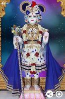 Swaminarayan 3D Wallpaper screenshot 2