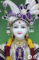 Swaminarayan 3D Wallpaper screenshot 3
