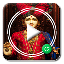 Swaminarayan video status with lyrical APK