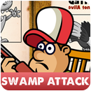 APK Guide For Swamp Attack