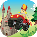 Swamp Car Attack APK
