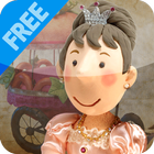 Doll Play book Cinderella LITE icon