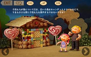 Doll Play books Hansel&Gr LITE 截图 2