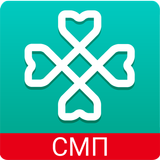 АРМ Старшего бригады СМП icon