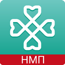 АРМ врача НМП APK