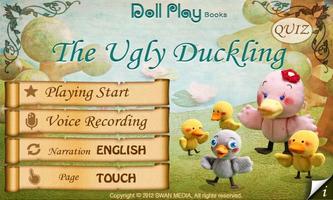 Doll Play -Ugly Duckling Lite plakat
