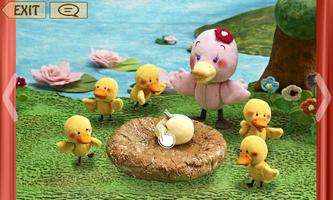 Doll Play -Ugly Duckling Lite 스크린샷 1