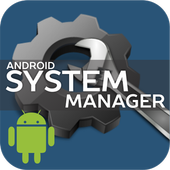 System Manager for Android ícone