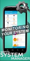 System Manager for Android Ekran Görüntüsü 1
