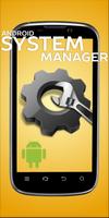 System Manager for Android スクリーンショット 3