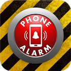 Phone Alarm icon