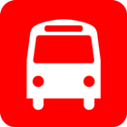 Swansea Student Bus Timetable أيقونة