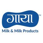 Vamaa Dairy Procurement App biểu tượng