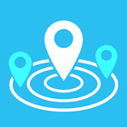 GeoLocation Finder آئیکن