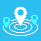 GeoLocation Finder أيقونة