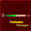 Volume Manager-APK