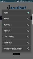 Jaruribat ảnh chụp màn hình 1