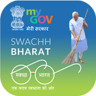 Swachh Bharat icon