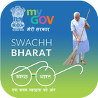 Swachh Bharat 아이콘
