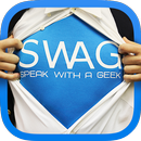 SWAG Geek APK