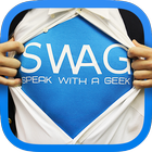 SWAG Geek icono