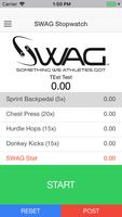 SWAG Stars screenshot 1