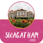 Swagatham 2018 icon